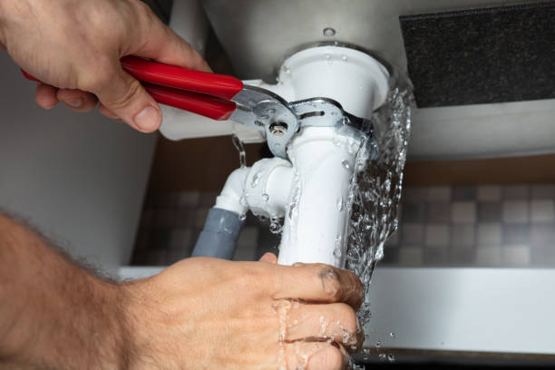 Best Commercial water damage restoration  in Brazoria, TX
